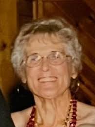 Theresa Devine Obituary (1928