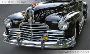 Image result for Burbank Green 1946 Pontiac