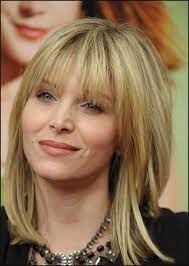 Layered Hairstyles Older Women Medium Length Choppy Layered Medium Length Hair 2019 Medium Layered Hair Medium Length Hair Styles Mid Length Hair