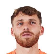 Daniel James Grimshaw