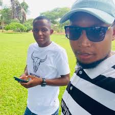 Thabang Crispa Nhlatho