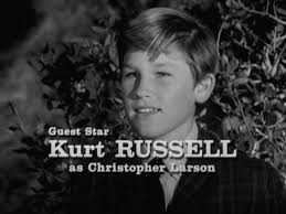 Young Kurt Russell Kurt Russell The Man From Uncle Man From Uncle Tv