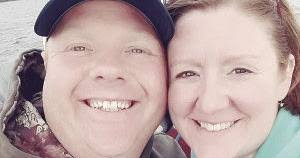 Couple killed in motorcycle crash