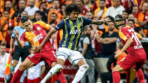 İşte galatasaray fenerbahçe maç özeti! Super Lig De Derbi Zamani Galatasaray Fenerbahce Yi Agirliyor