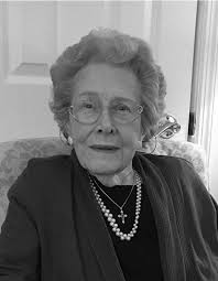 Merilyn Ridley Obituary (1924