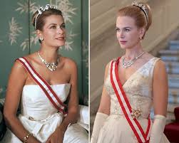 Memorable quotes and exchanges from movies, tv series and more. Grace Di Monaco I Costumi I Murri Murr