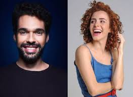 Daniel Cabral vence a 4ª eliminatória do programa Talentos da TV Cultura;  veja o vídeo