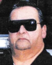 Chief Investigator Alex Roy "Al" Suarez, Sr., Boston Police Department,  Georgia