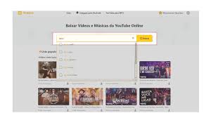 Musicasdoce blog para baixar musicas mp3 áudio, download grátis: O Melhor Conversor De Musica Do Youtube Para Pen Drive