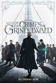 Putlocker Hd Watch Fantastic Beasts The Crimes Of Grindelwald 2018 Movie Online Fu Crimes Of Grindelwald Fantastic Beasts Movie Fantastic Beasts Series