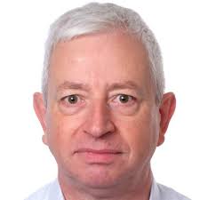 Professor Mark Engelman