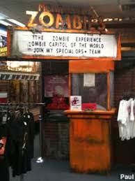 Contained a dawn of the dead museum until that closed in 2013; Monroeville Pa Dawn Of The Dead Mall Page 2