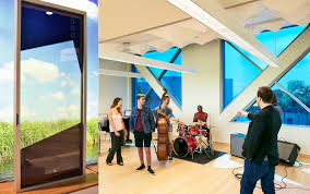 Insmart has 1 job listed on their profile. Sageglass Unveils Latest Developments In Smart Glass Technology Archdaily