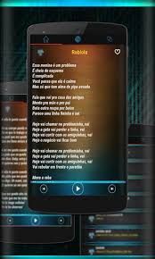 94% dos sites que usei para baixar música tinham vírus.ou seja, baixei música e o vírus veio de brinde e sem aviso prévio! Melhores Musica Funk 2018 Mais Tocadas Mp3 Letras Para Android Apk Baixar