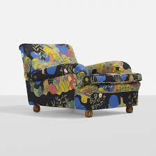 Josef Frank Lounge Chair For Haus Garten C1930 Chair Lounge Chair Josef Frank