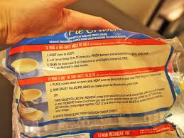 All you need for these cheesy hand pies are four ingredients: Which Pie Crust Is Best Pillsbury Whole Foods Or Trader Joe S