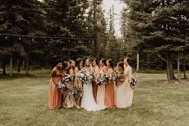 Boho Wedding Venue At Mt 45 In Bigfork Montana Wedding Photographer In 2020 Montana Wedding Photographer Montana Wedding Bridal Party Photography