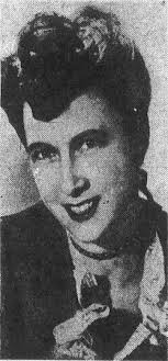 Grace Voss Frederick