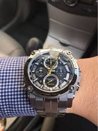 The brand is all about living your life on your own terms, which is showcased in their broad range of styles, colors, and. Are Bulova Watches Good Menswearuniversity
