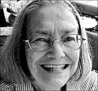 NANCY DEVORE Obituary (2015)