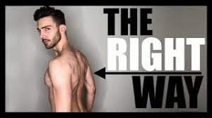 At the outset, take a warm shower or soak your genital area in a warm tub for 5 minutes. How To Remove Back Hair By Yourself Youtube