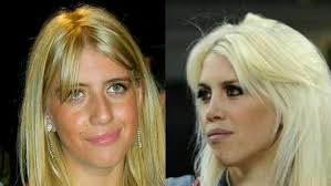 ¿voy ahora?, se la escuchó decir antes de salir de escena, donde estaba acompañada por marcelo. Mira El Antes Y El Despues De Estos Siete Famosos La Gaceta Tucuman