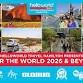 Helloworld Travel Hamilton Presents Tour the World... event in Hamilton VIC