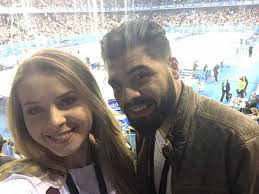 Moldova a urcat în top 10 la eurovision doar de 2 ori: Video Eurovision 2017 ReprezentanÅ£ii Romaniei In Concursul Muzical Ilinca Si Alex Florea Au Decolat Spre Kiev