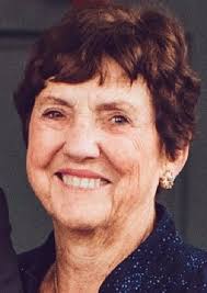 JoAnne Tiffany Obituary (1935