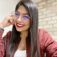 Edith Contreras's Instagram, Twitter & Facebook