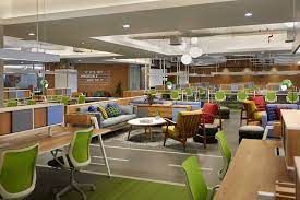 Party after office selasa, 15 agustus 2017. Gojek Office Photos Glassdoor