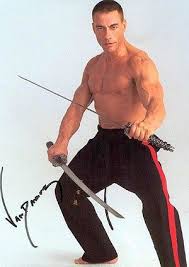 Van damme, 4 farklı kadınla toplam 5 evlilik yapmıştır. Pin De Hayden Conway Em Some Of My Favorite Things Filmes De Acao Posteres De Filmes Marcial