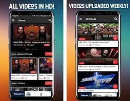 Sino que también puedes ver en streaming cada pago por visión de la wwe, . Watch Wwe Tv Pro Apk Download For Android Latest Version 1 0 Com Pro Wwetv