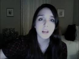 Kathy Emma and Jenny Stigile singing "You Are My Sunshine"