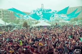 Maypop music and arts festival. Imagine Music Festival Event Review Iris Presents