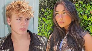 Twitter reacts tiktok star sienna mae jack wright drama. Sienna Mae Stays Silent Tiktoker Handling Jack Wright Accusations Off Social Media Dexerto