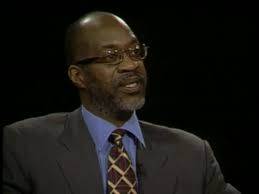 Edwin Moses — Charlie Rose