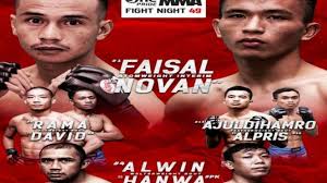 Siap Hancurkan David, Rama Supandhi: Saya Tahu Kelemahan Dia