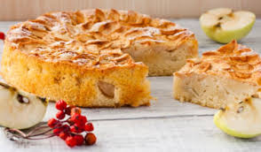 These traditional easter desserts from around the world are better than the peeps and cadbury eggs in your basket and will shake up your feast on easter sunday. Greek Dessert Recipes