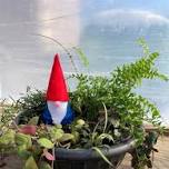 Gnome Planter Workshop