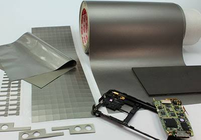 Noise Suppression Sheet | Microwave Absorber