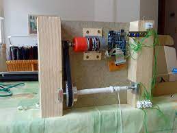 Diy bauanleitungen zum selber bauen mit alusteck®. Dammerungsgesteuerte Huhnerstalltur Mit Arduino Runtux Blog
