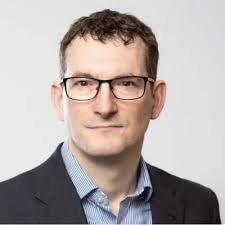 Delighted to be starting my new role as Chief Operating and Financial  Officer today. Thanks to Tim Jones for the amazing job he's done, and  grateful for all the support from the