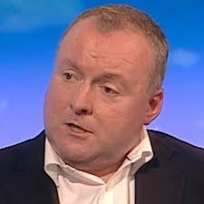 Barbara McBride: A Eulogy Pt 1