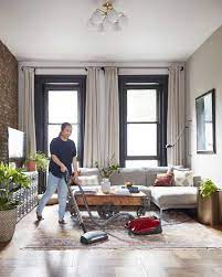 7 Things In Your Home You Should Be Vacuuming But Aren T Home Modern Flooring Mattress Cleaning