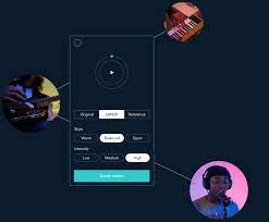 They use ai and machine learning to replicate the processes human engineers make when. Online Audio Mastering Software Try Mastering Free Landr