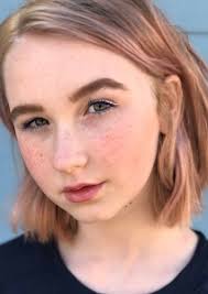 Meyrick Murphy Fan Casting