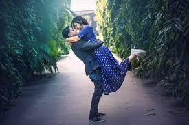 Plus, you have the option of getting a pre wedding shoot. 4 Popular Wedding Photography Trends For Every Modern Couple