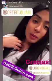 Holaaa, soy Rocio Arroyave-Egipciaco, promotora de QuiAri y aqui te explico  un poco de como yo hago QuiAri. Para más información, escríbeme o visita... 