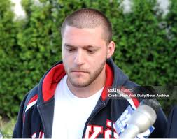 Suspect Joseph Pabon in homicide of cleaning woman Eridania Rodriguez...  News Photo